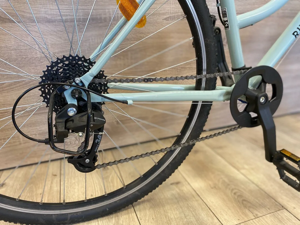 Riverside RS120 (like new) - Image 4