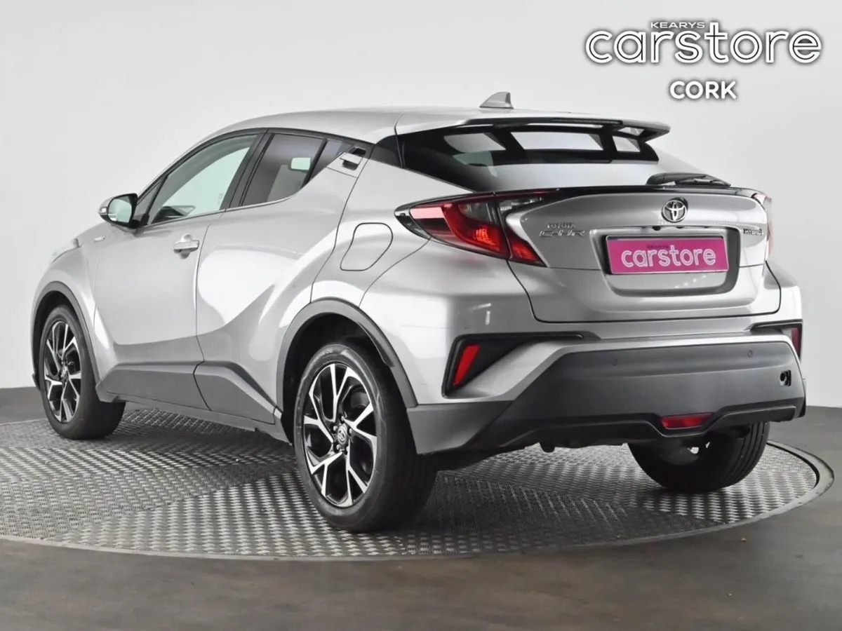 Toyota C-HR 1.8 HYBRID SPORT - Image 3