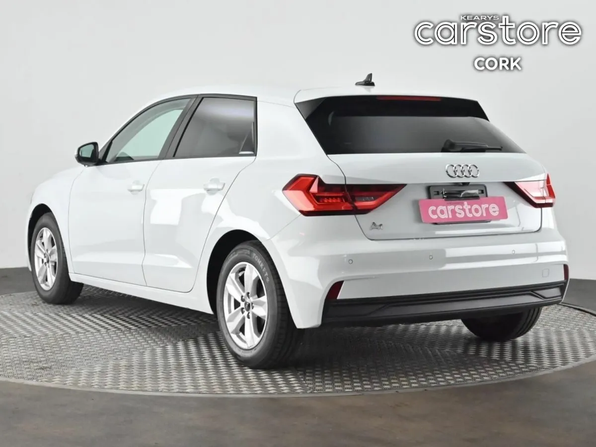 Audi A1 1.0 TFSI Auto - Image 4