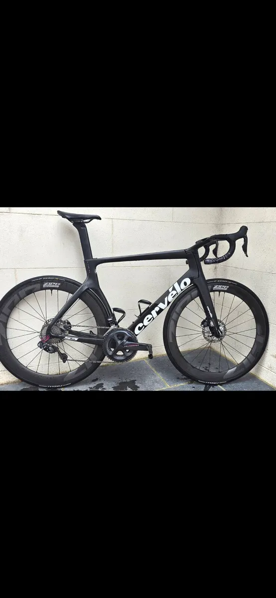 Cervelo S5 - Image 1