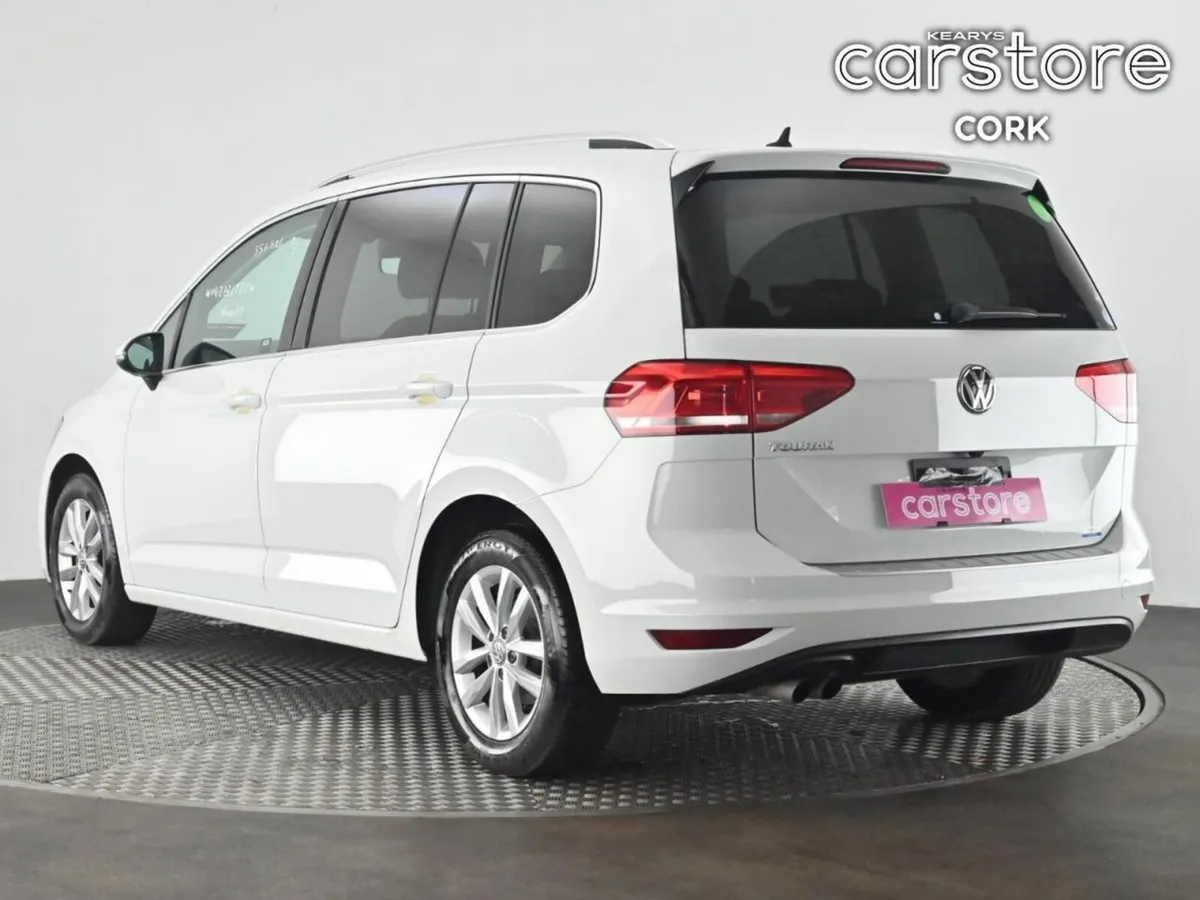 Volkswagen Touran 1.4 TSI Auto - Image 4