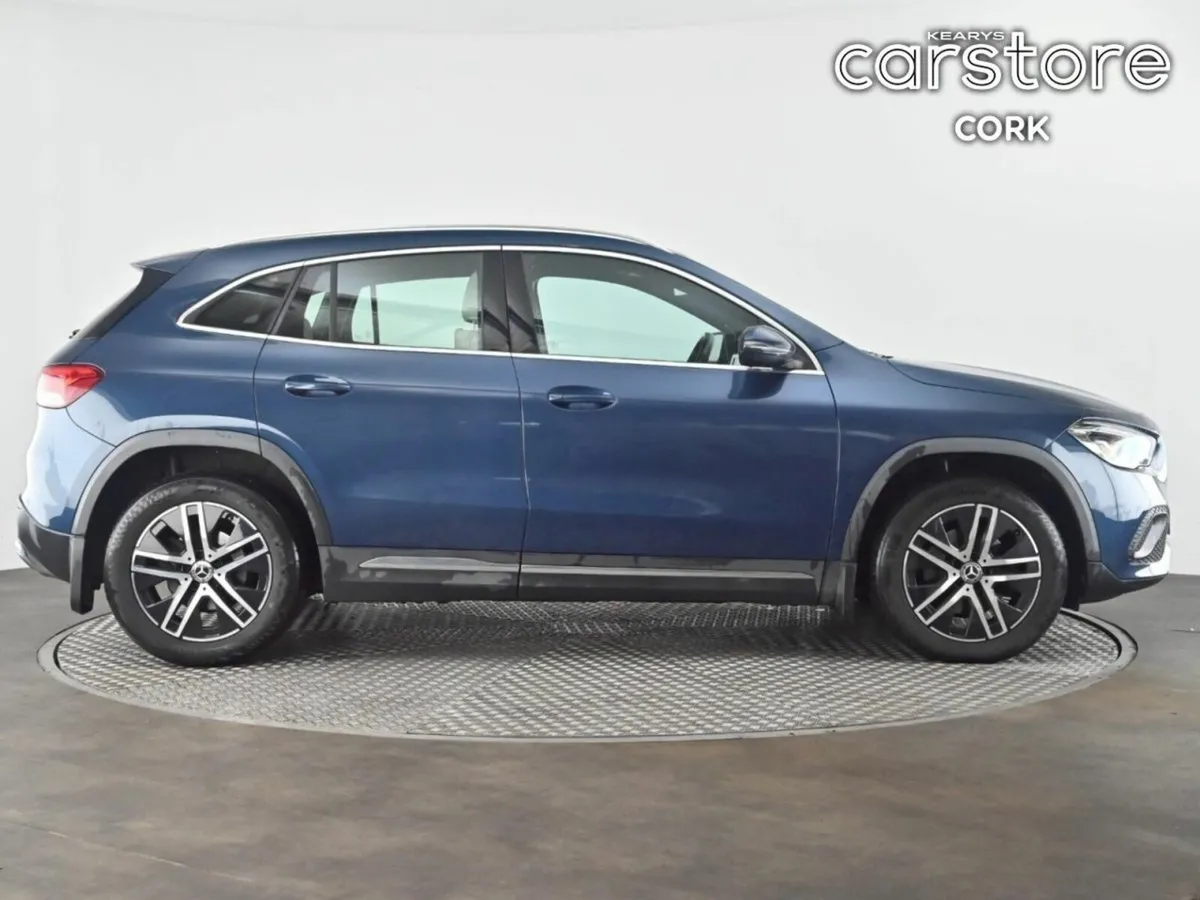 Mercedes-Benz GLA GLA 200 d Auto Progressive - Image 3