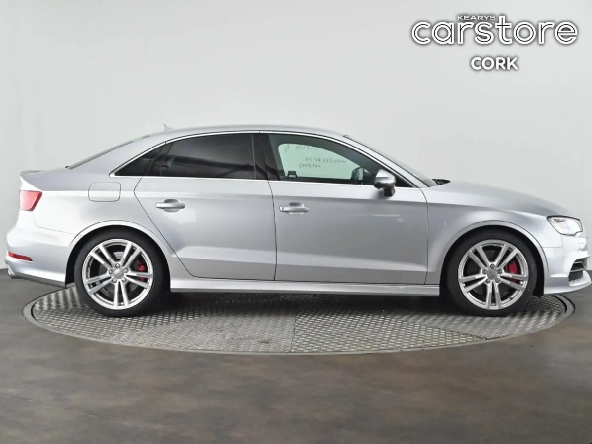 Audi S3 2.0 Auto - Image 3