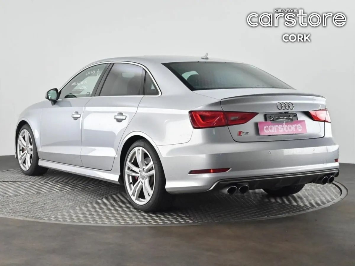 Audi S3 2.0 Auto - Image 4