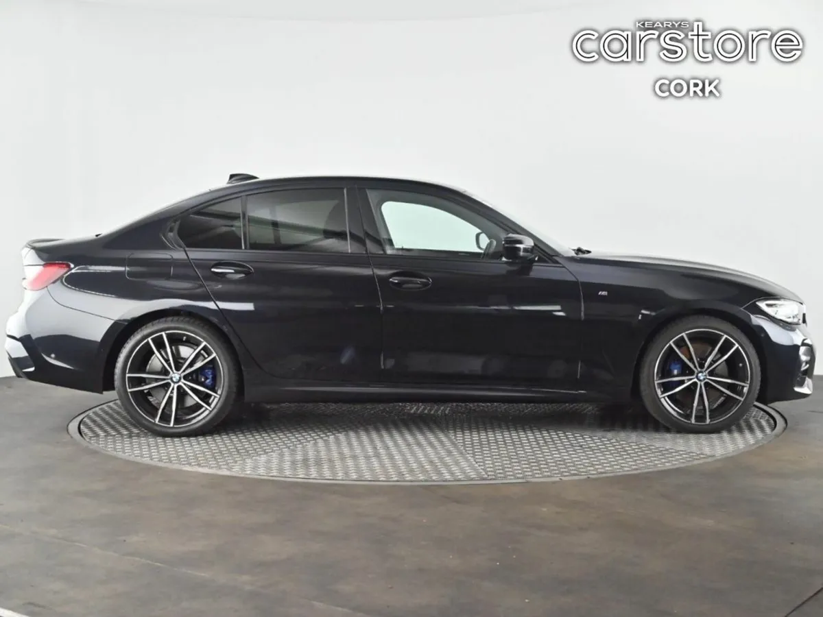 BMW 3-Series 330 E M Sport Auto  330 e M Sport  33 - Image 3