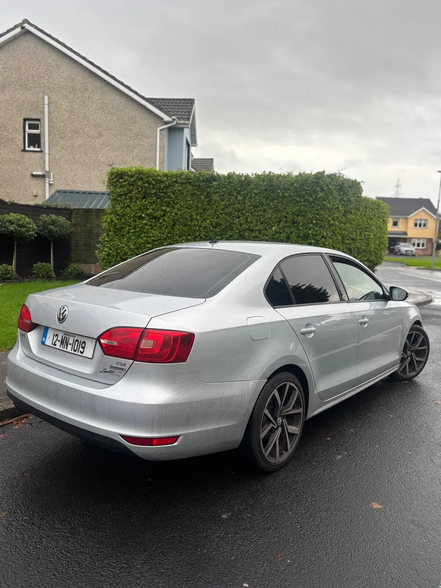 VW Jetta ✅ New NCT 14 Months - Mint ✅ - Image 2