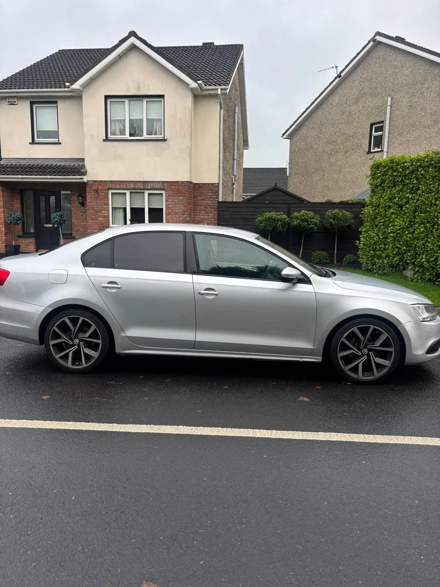 VW Jetta ✅ New NCT 14 Months - Mint ✅ - Image 3
