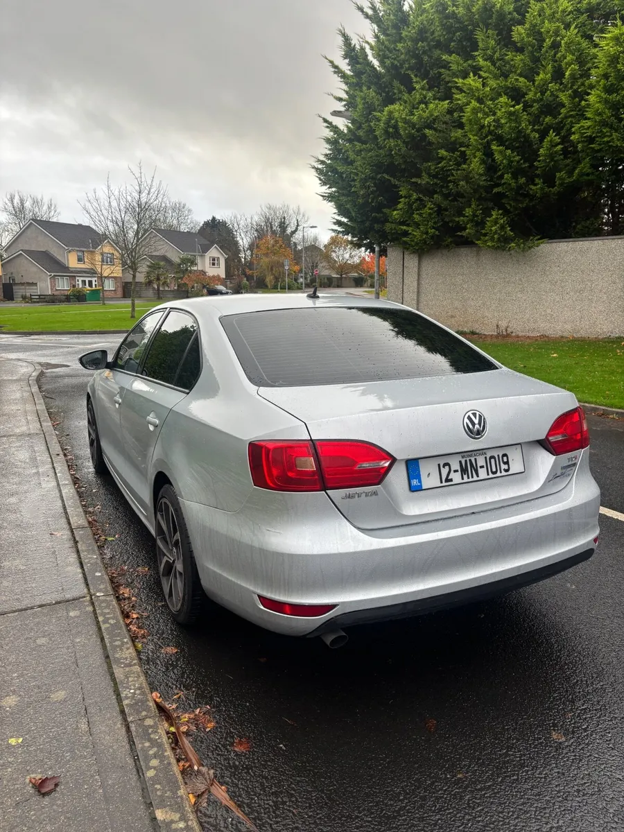 VW Jetta ✅ New NCT 14 Months - Mint ✅ - Image 4