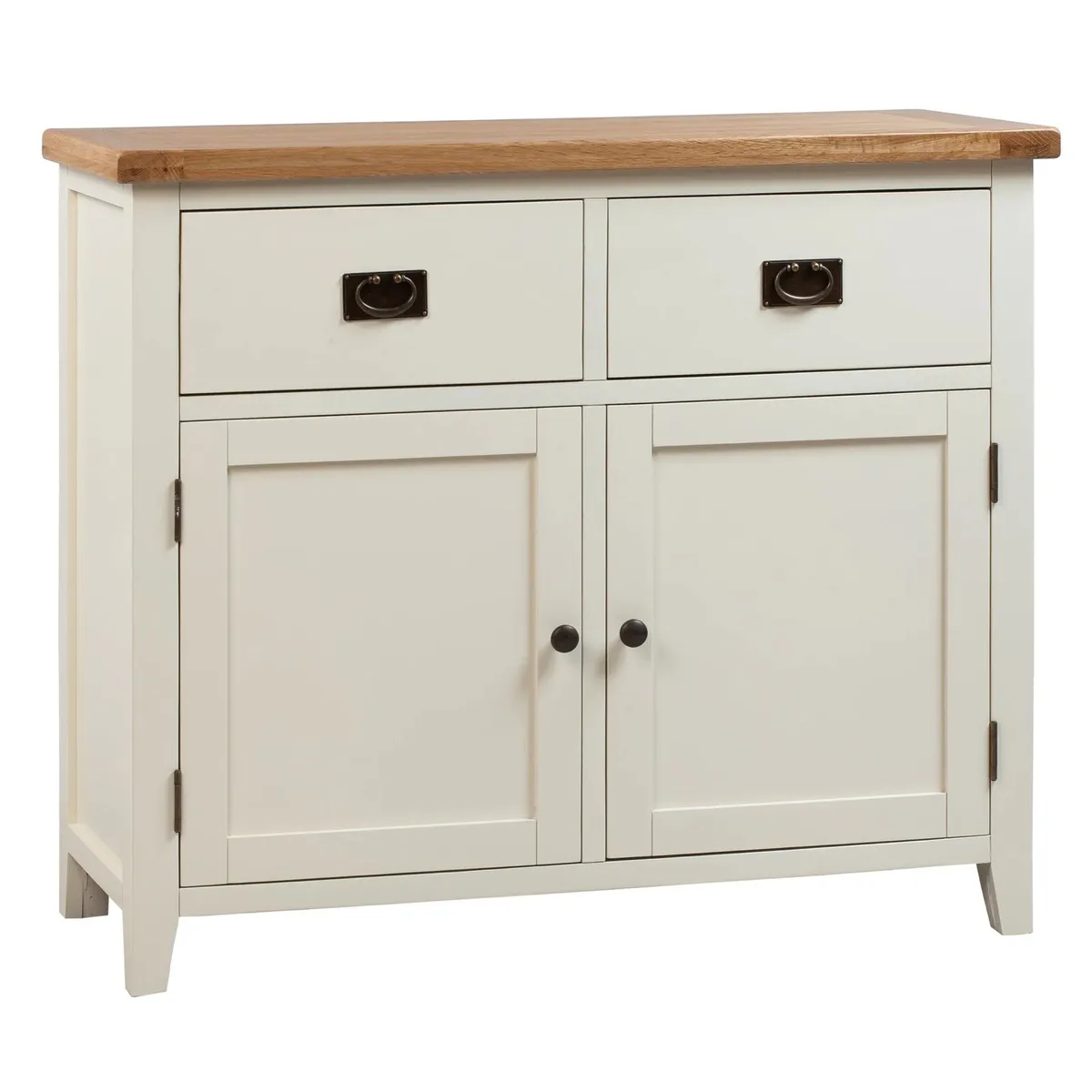 Oak Sideboard Cabinet - Image 1