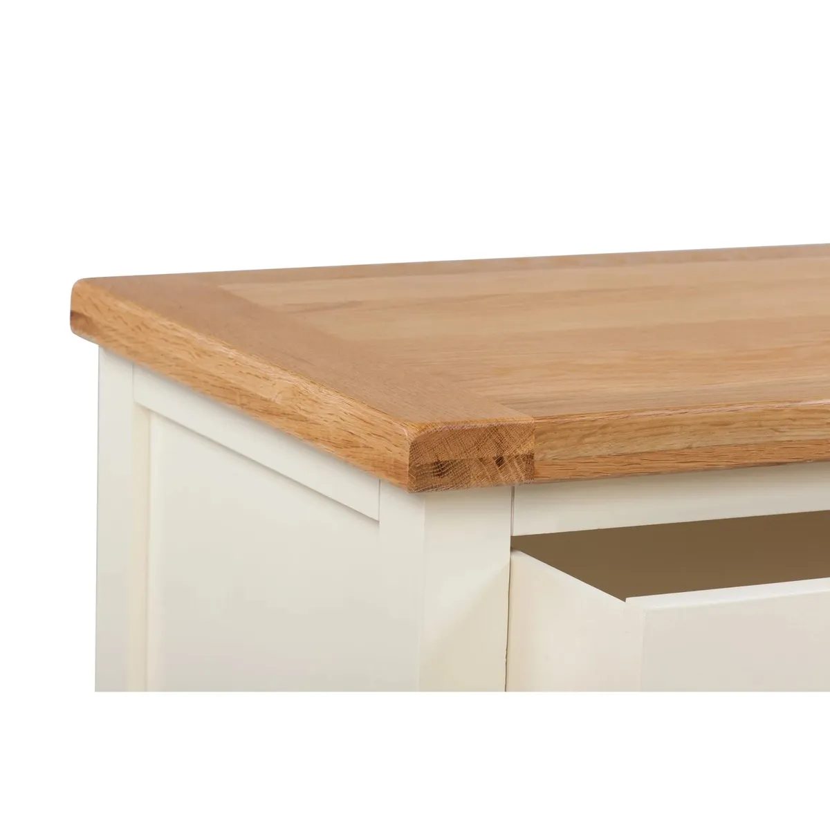 Oak Sideboard Cabinet - Image 3