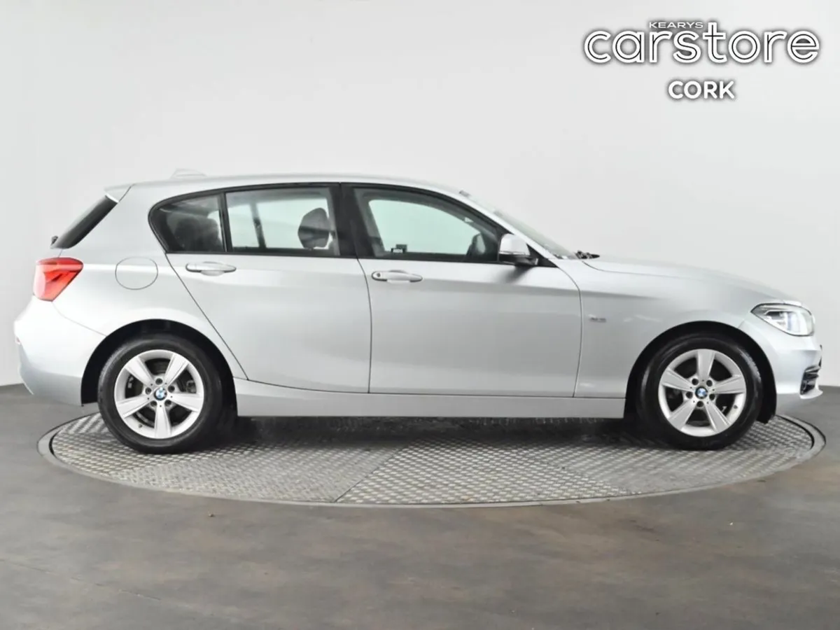 BMW 1-Series 1.5 Auto - Image 2