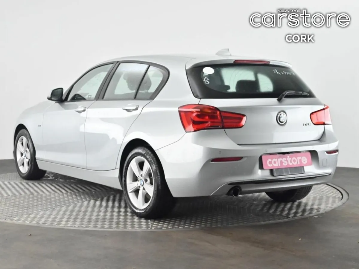 BMW 1-Series 1.5 Auto - Image 3
