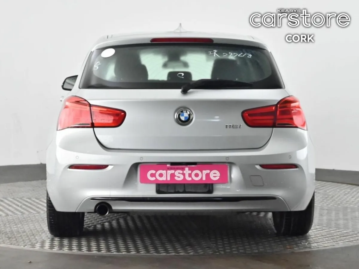 BMW 1-Series 1.5 Auto - Image 4