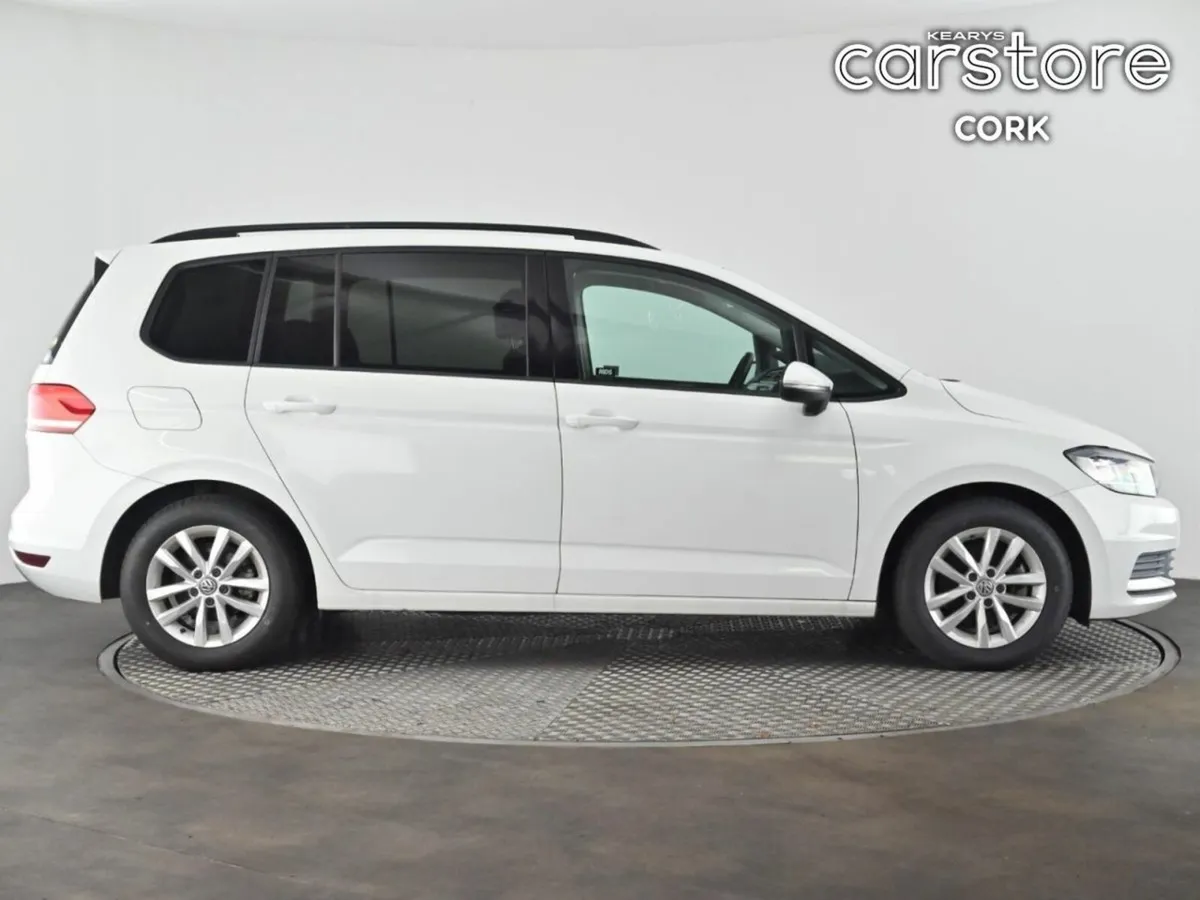 Volkswagen Touran 1.4 TSI Auto - Image 3