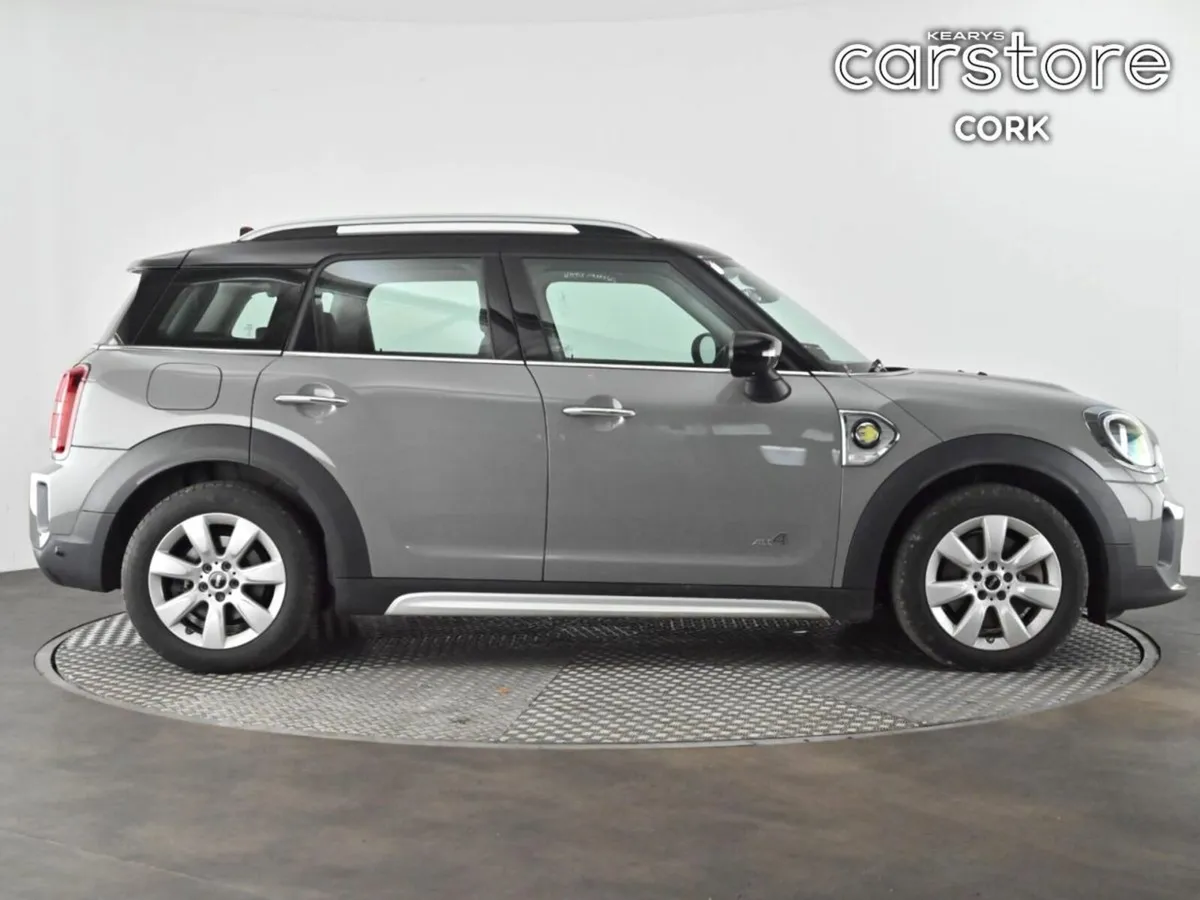 Mini Countryman C-Man Cooper S E All4 Classc A  Co - Image 3