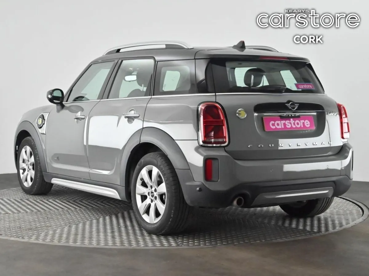 Mini Countryman C-Man Cooper S E All4 Classc A  Co - Image 4