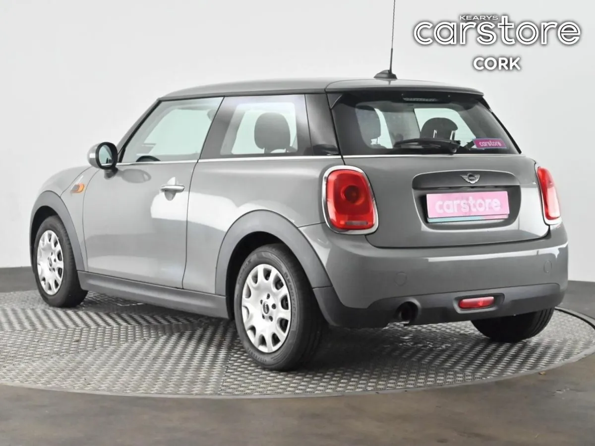 Mini One ONE XN72 2 DR - Image 4