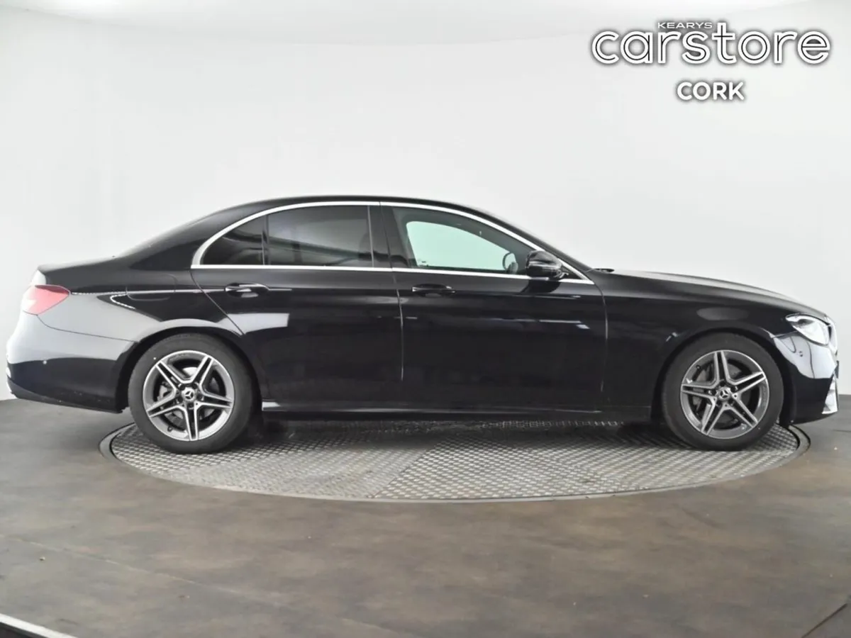 Mercedes-Benz E-Class E 220 D MHEV AMG Line Plus - Image 3