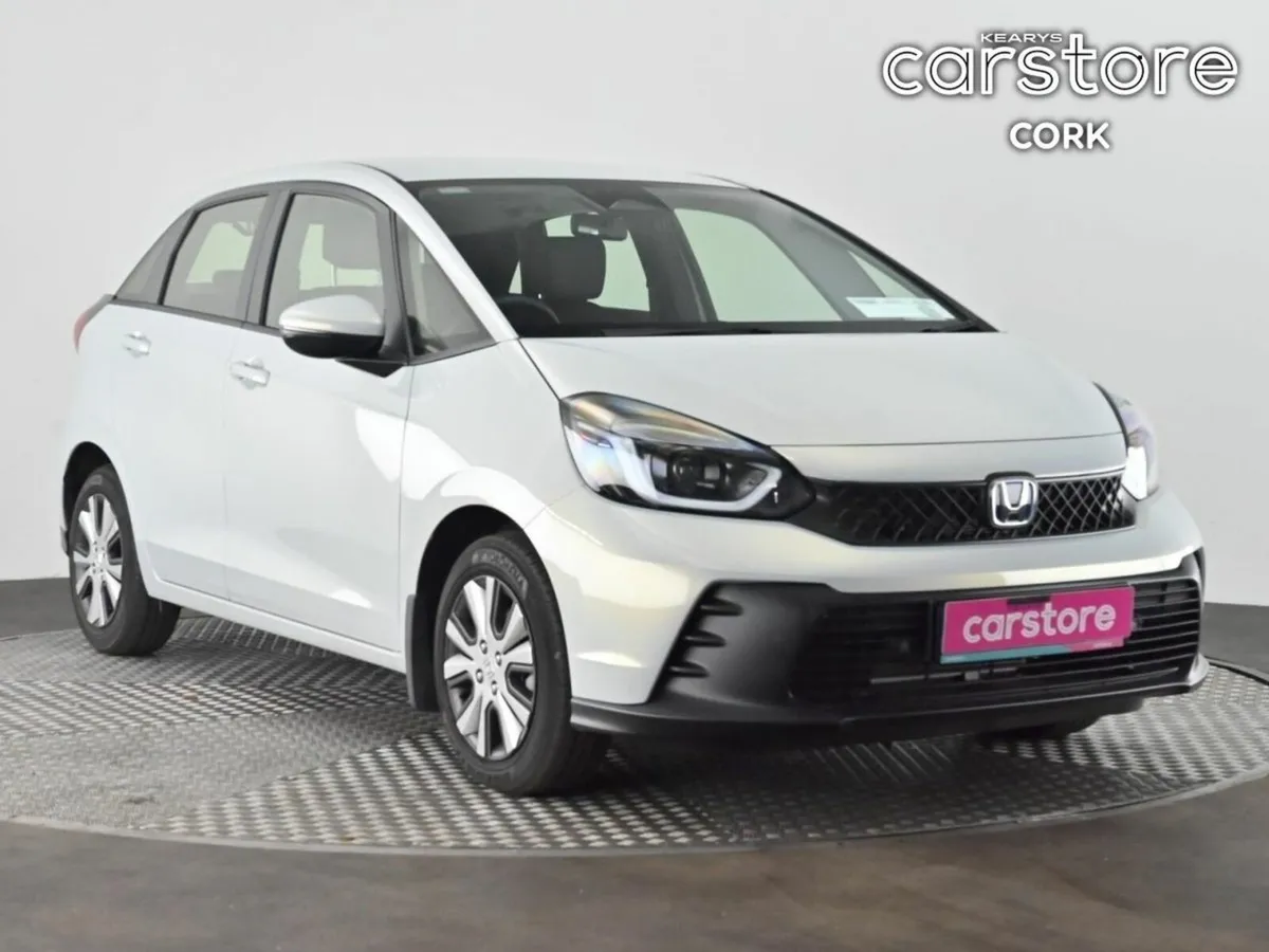 Honda Jazz 1.5i-MMD HEV Elegance Auto - Image 1