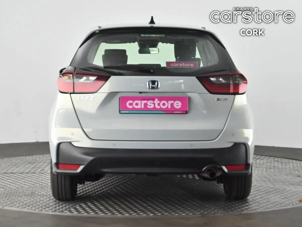 Honda Jazz 1.5i-MMD HEV Elegance Auto - Image 4