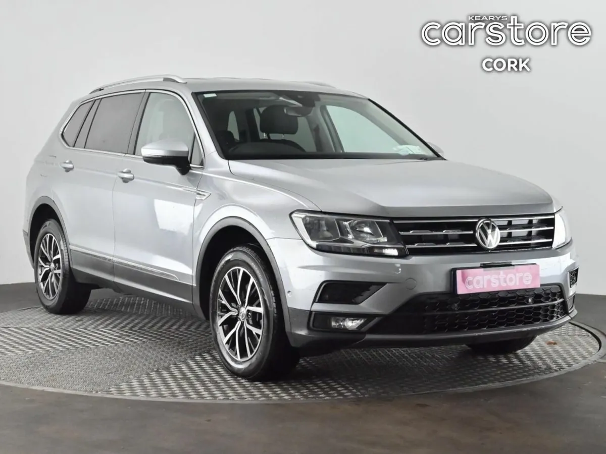 Volkswagen Tiguan Allspace VIP SALE ALL THIS WEEK - Image 1