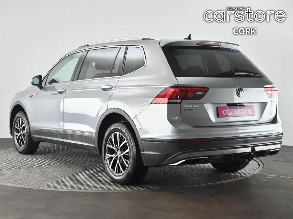 Volkswagen Tiguan Allspace VIP SALE ALL THIS WEEK - Image 3