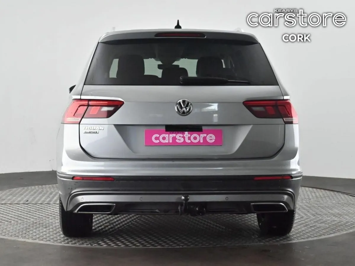 Volkswagen Tiguan Allspace VIP SALE ALL THIS WEEK - Image 4