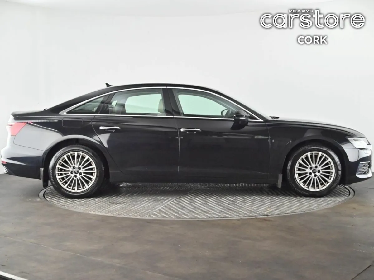 Audi A6 40TDI 204HP S tronic SE - Image 3