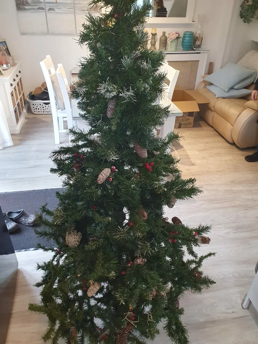 Artifical Christmas Tree - Image 4