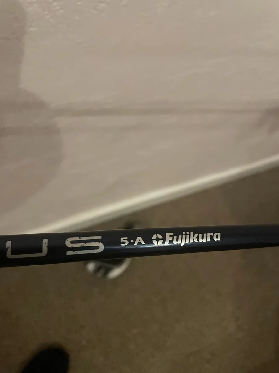 Taylormade SIM Max mens/senior hybrid 4 - Image 4