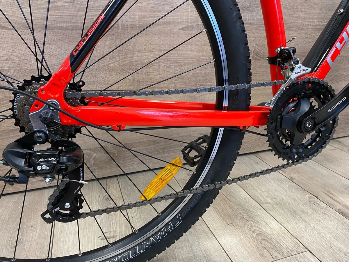 Cyclision corph 8 (Brand new) - Image 2