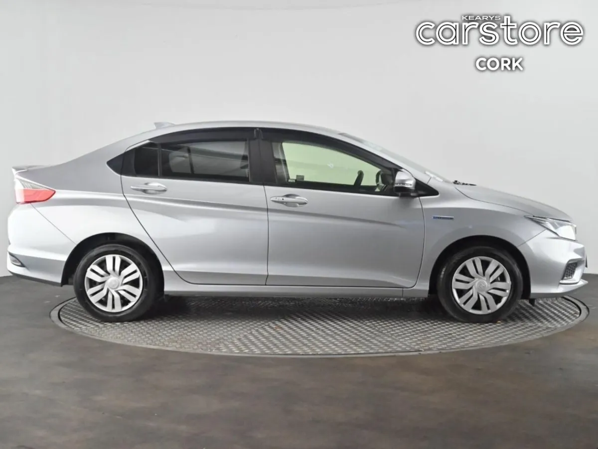 Honda Grace 1.5 4 DR AUTO - Image 3