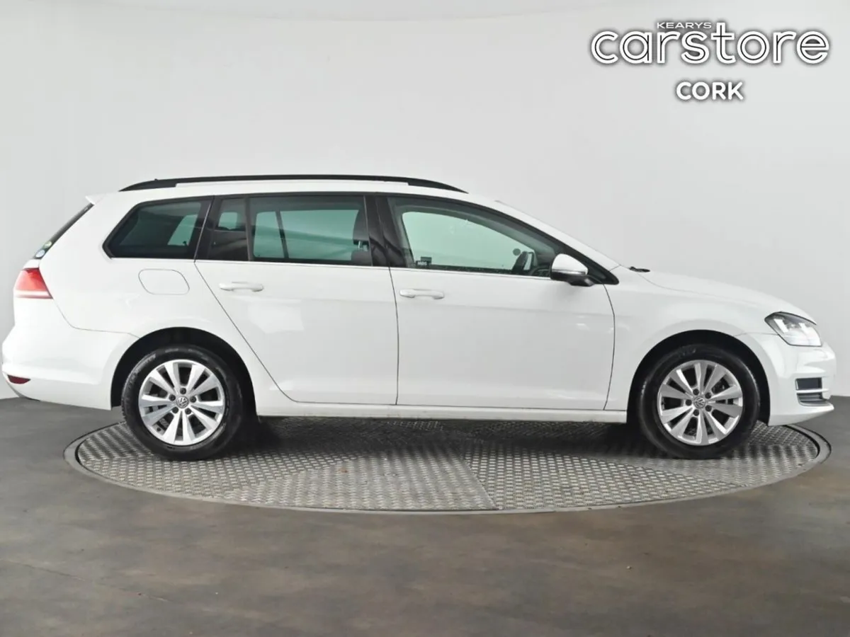 Volkswagen Golf 1.2 TSI Auto - Image 2