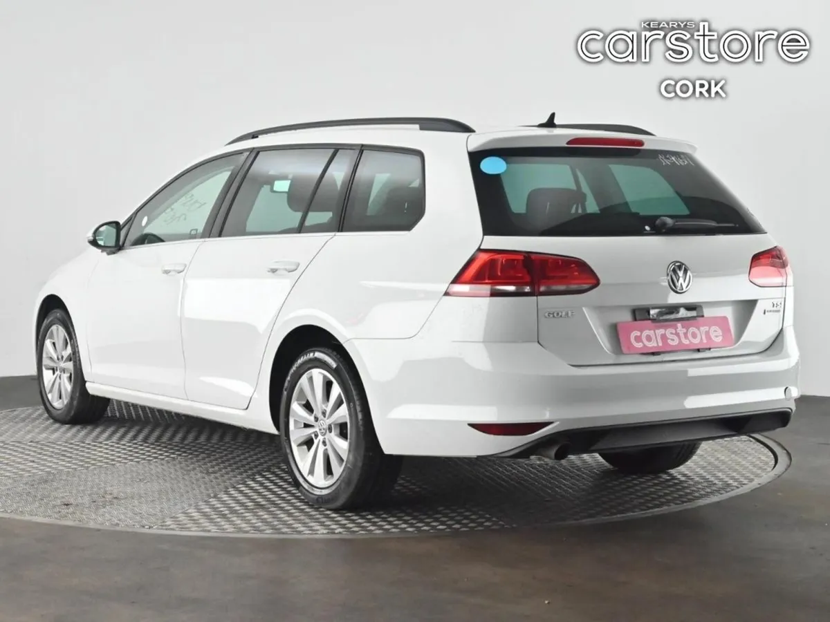 Volkswagen Golf 1.2 TSI Auto - Image 3