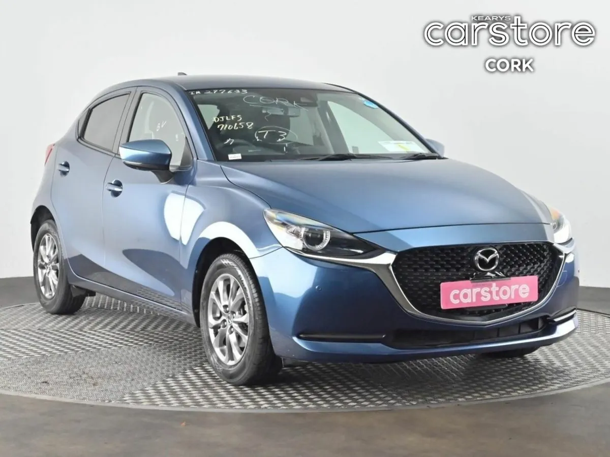 Mazda Mazda2 1.5 5DR Manual - Image 1