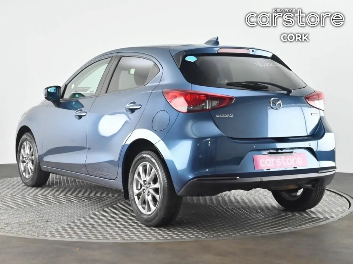 Mazda Mazda2 1.5 5DR Manual - Image 4