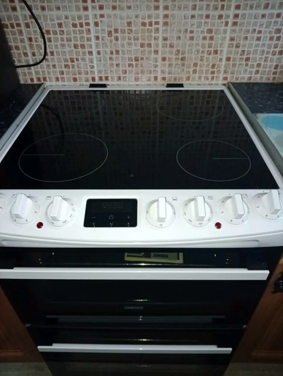 Cooker - Image 1