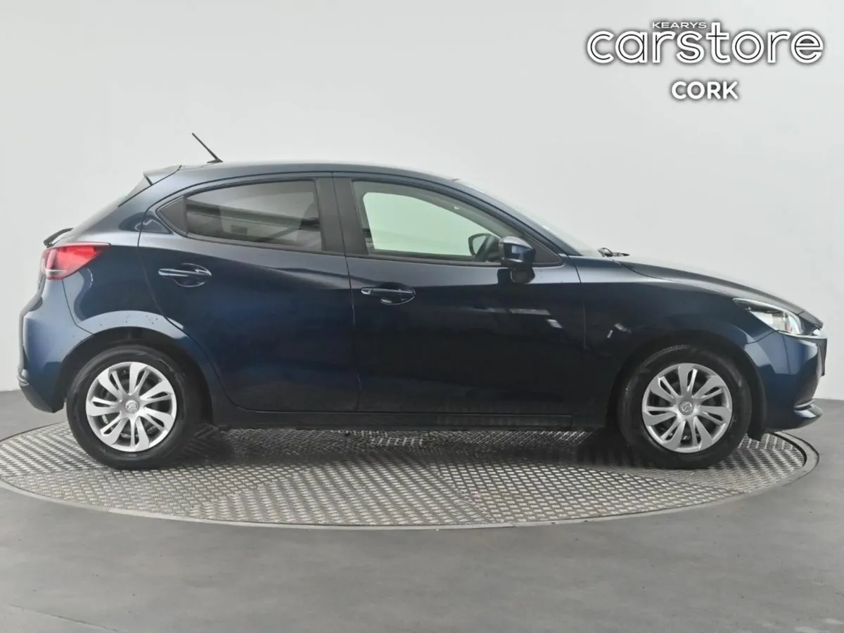Mazda Mazda2 1.5 5DR (90ps) GS 6AT - Image 3