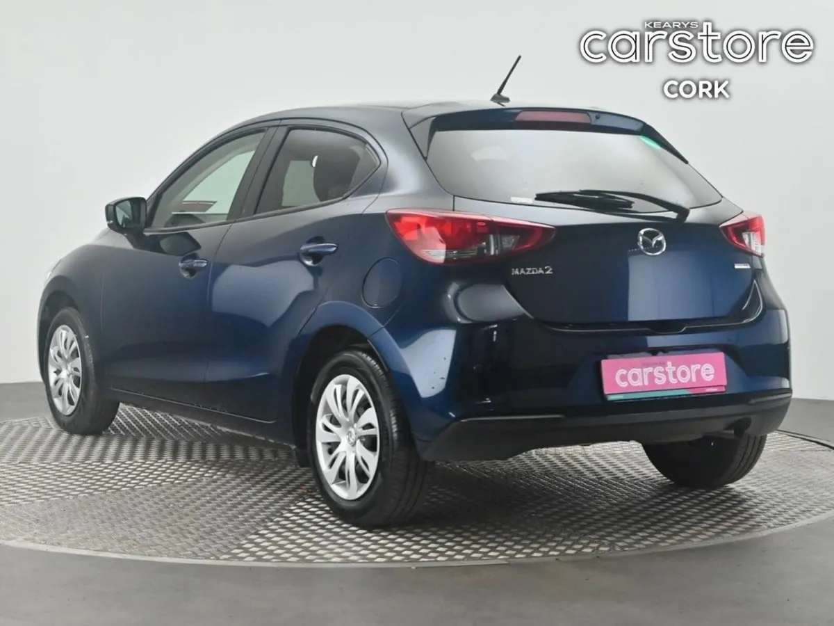Mazda Mazda2 1.5 5DR (90ps) GS 6AT - Image 4