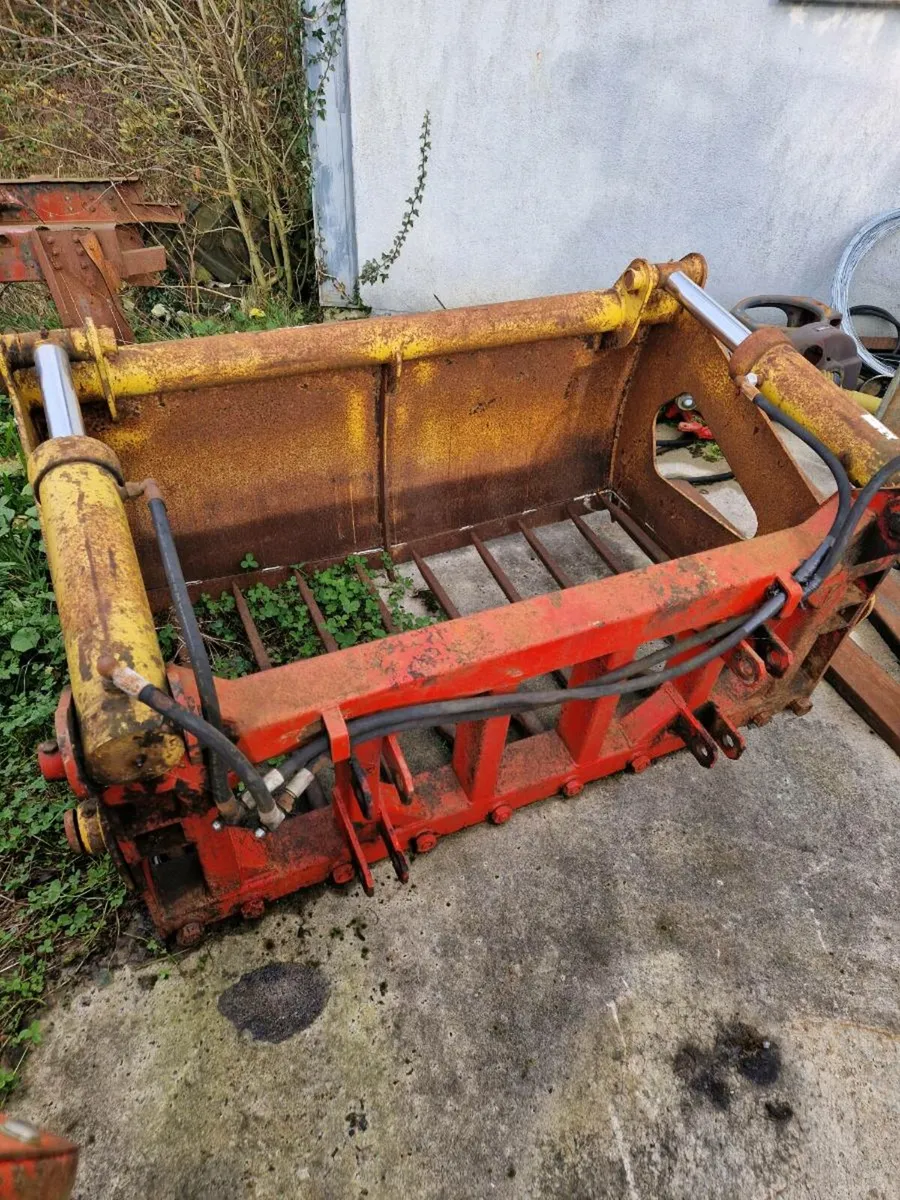 Sheargrabs - Image 1