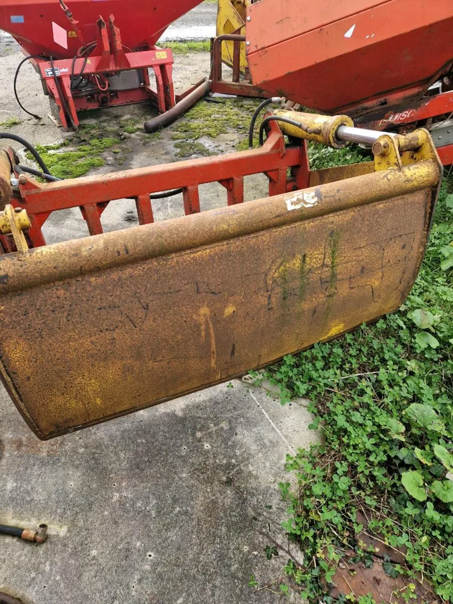 Sheargrabs - Image 2