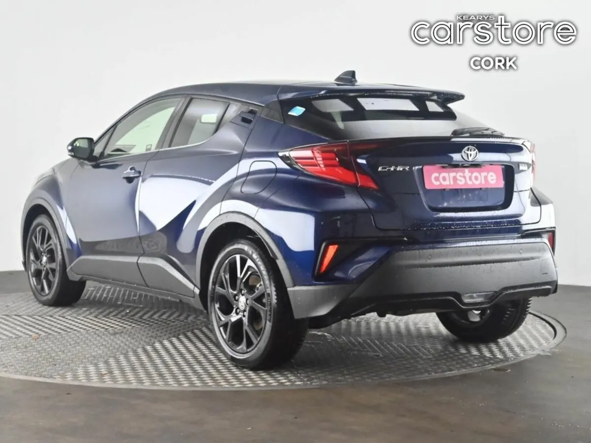 Toyota C-HR 1.8 HYBRID Auto - Image 4
