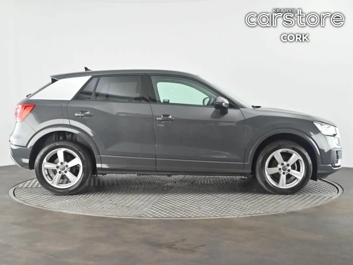 Audi Q2 1.0 Auto - Image 3