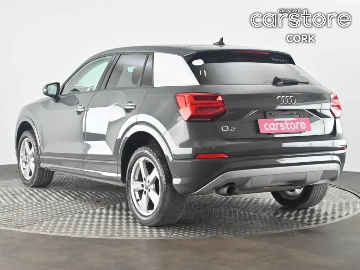 Audi Q2 1.0 Auto - Image 4