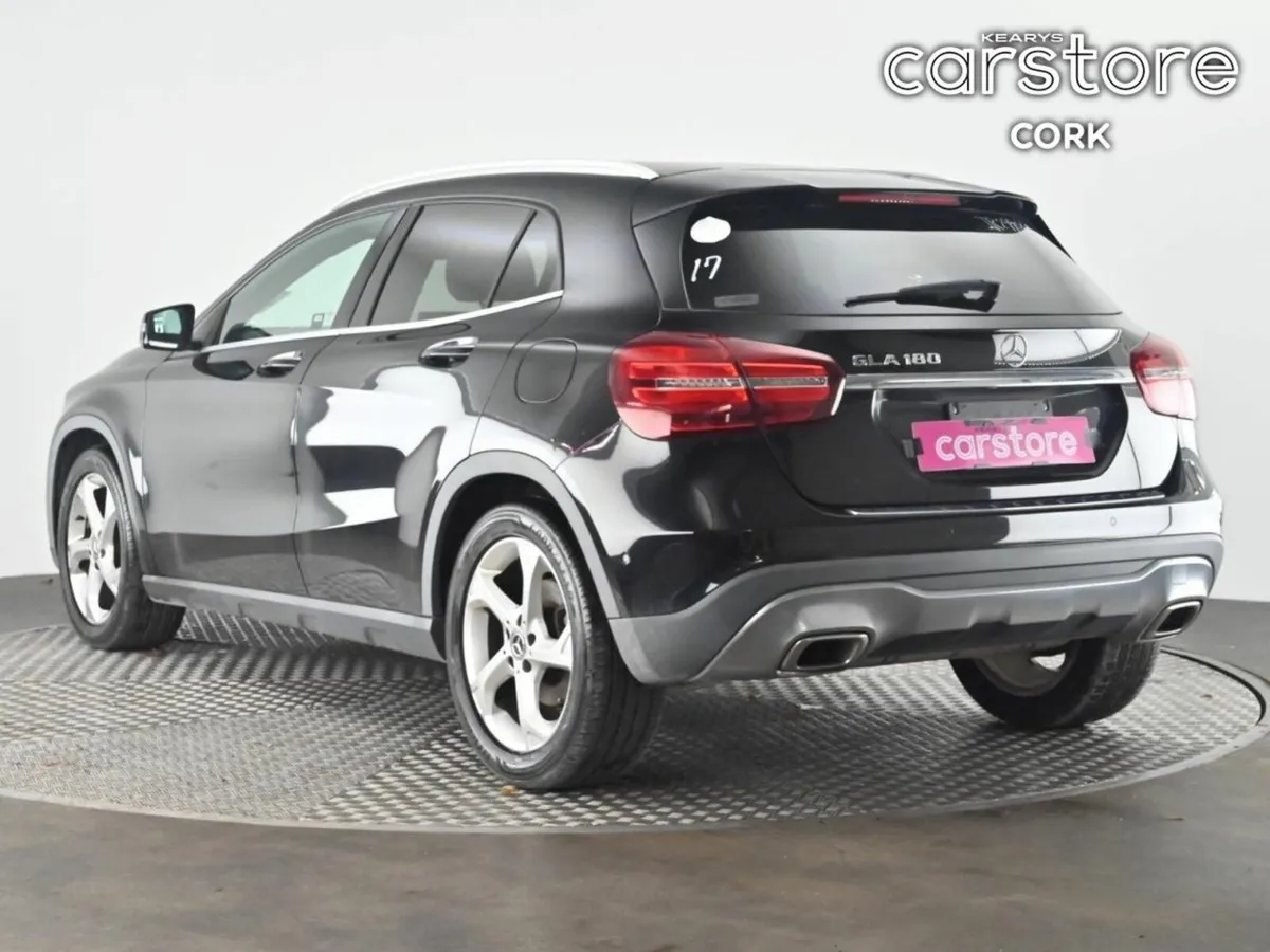 Mercedes-Benz GLA GLA 180 1.6 Auto - Image 4
