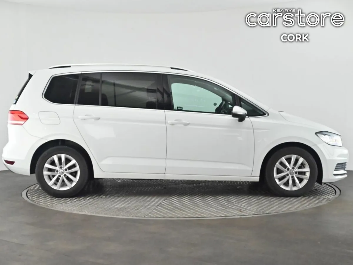 Volkswagen Touran 1.4 DSG - Image 3