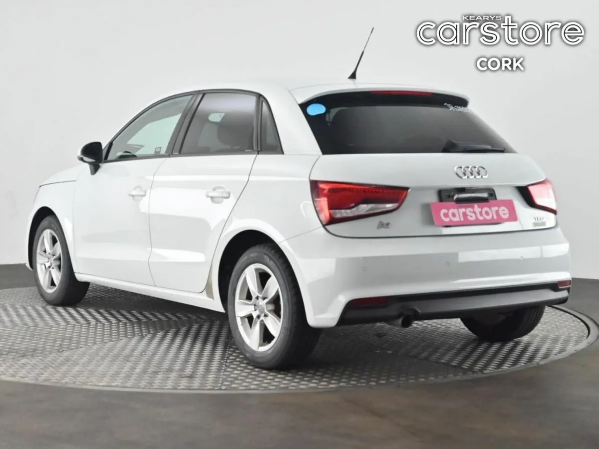 Audi A1 1.0 TFSI Tronic - Image 4