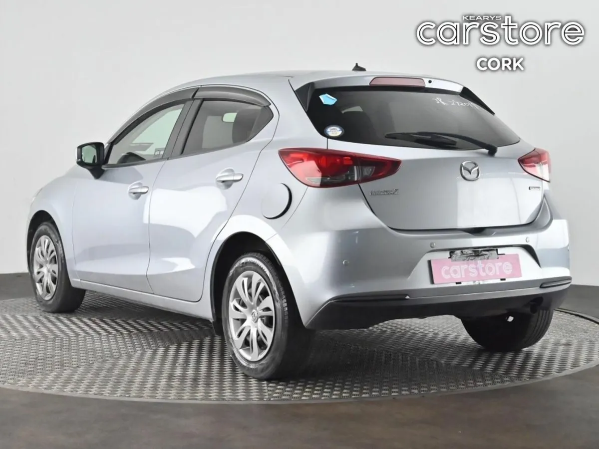 Mazda Mazda2 1.5 5DR AUTO - Image 4