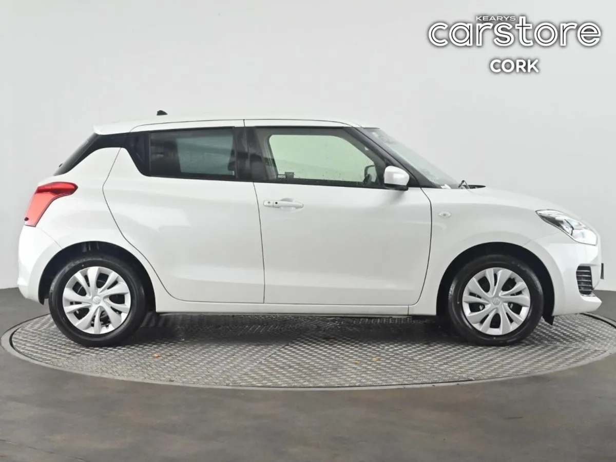 Suzuki Swift 1.2 Dualjet SZ3 - Image 2