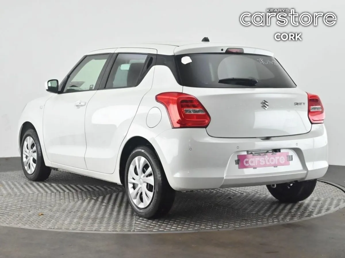 Suzuki Swift 1.2 Dualjet SZ3 - Image 3